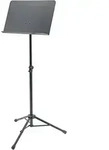 K&M 11960 Orchesterpult schwarz