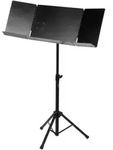Classic Cantabile Orchesterpult Pro