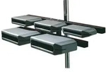 Latin Percussion Granite Blocks