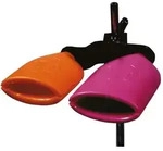 LP 617 Double Sambago Agogo Bells montierbar