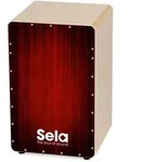 Sela Varios Cajon Red