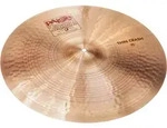 Paiste 2002 16" Thin Crash
