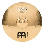 Meinl Classics Custom Brilliant 18" Medium Crash