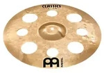 Meinl Classics Custom Brilliant 16" Trash Crash