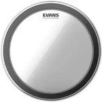 Evans EMAD2 Bass Drum Fell Clear 20"