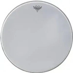 Remo 22" Silent Stroke Bass Drum Mesh Fell