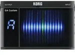 Korg GA40 Custom Tuner