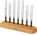 Meinl Sonic Energy Stimmgabeln Chakra Set