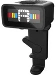 D'Addario Micro Violin Tuner