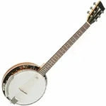 GEWA Select Banjo 6-String