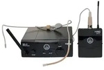 AKG WMS 40 Mini Sport Funk Headset ISM2 864,375 MHz