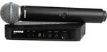 Shure BLX24/Beta58 S8 Vocal Funksystem