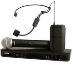 Shure BLX1288/P31-S8 Combo Funksystem