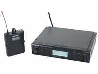 Shure P3TERA-S8, Shure PSM 300 Premium S8 In-Ear Monitoring