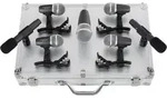 Pronomic DMS-7 Drum Schlagzeugmikrofonset