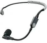 Shure SM35-TQG Headset Mikrofon