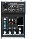 Pronomic M-502 Mischpult