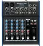 Pronomic M-602 Mischpult