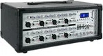 Pronomic PM83U 8-Kanal Powermischer mit USB/SD/Bluetooth MP3-Player
