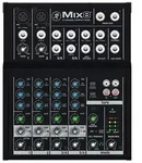 Mackie Mix8