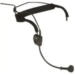 Shure WH20 XLR Dynamisches Headset Mikrofon