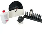 Knosti Disco-Antistat Generation II Plus Schallplatten Waschger&auml;t