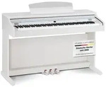 Classic Cantabile DP-50 WM E-Piano Wei&szlig; matt