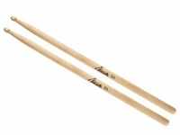 XDrum Schlagzeug Sticks 5A Wood Tip
