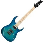 Ibanez RG421AHM-BMT Blue Moon Burst