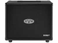 EVH 2253100010, EVH 5150III 1x12 Cabinet Black