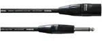 Cordial CIM 5 MP XLR male/Klinke 5 m