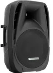 Pronomic PH15A Aktivbox Lautsprecher MP3/Bluetooth 200/350 Watt