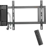 my wall HP29L Motorisierter Wandhalter f&uuml;r LCD TV