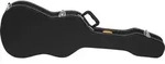 Rocktile Gitarrenkoffer Deluxe f&uuml;r E-Gitarre