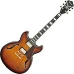 Ibanez AS93FM-VLS Artcore Expressionist Violin Sunburst