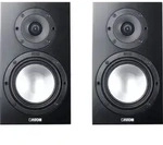 Canton GLE 426.2 Regallautsprecher Paar Schwarz