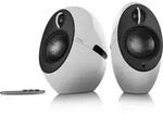 Edifier Luna E25 HD Design-Lautsprecherset Wei&szlig;