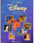 Das gro&szlig;e Disney Songbuch