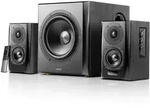 Edifier S351DB 2.1 Soundsystem Edifier S351DB 2.1 Soundsystem
