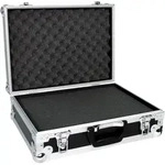 Roadinger Universal-Koffer-Case FOAM Schwarz