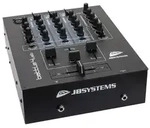 JB Systems Battle 4-USB
