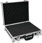 Roadinger Universal-Koffer-Case FOAM GR-5 Schwarz