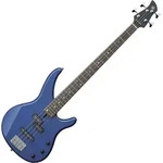 Yamaha TRBX174 E-Bass Dark Blue Metallic