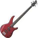 Yamaha TRBX174 E-Bass Red Metallic