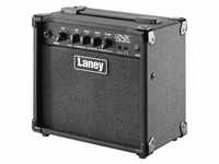 Laney LX15 BK E-Gitarren Combo