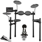 Yamaha DTX452K Compact E-Drum Kit