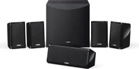 Yamaha NS-P41 5.1 Heimkino Lautsprecher Set