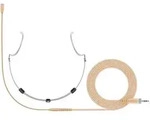 Sennheiser HSP Essential Omni Beige Nackenb&uuml;gelmikrofon