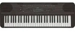 Yamaha PSR-E360 DW Keyboard Dark Walnut