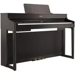 Roland HP702-DR Digitalpiano dunkles Rosenholz